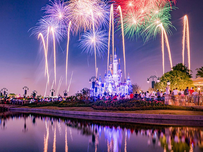 索樂圖導光管和上海迪士尼樂園，那些不知道的故事