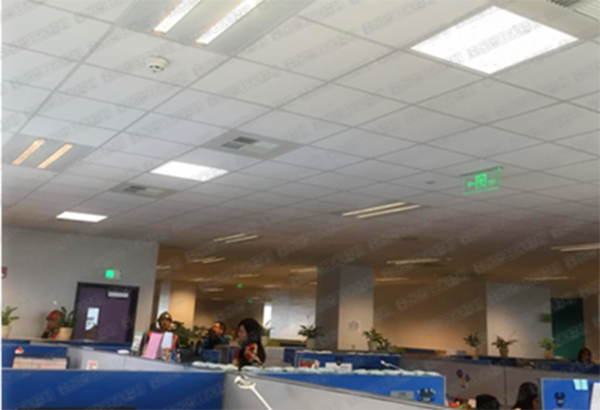 索樂圖日光照明